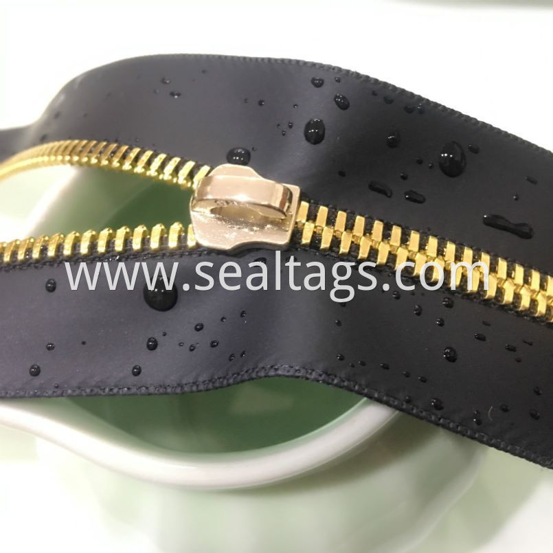 Metal Zipper Slider